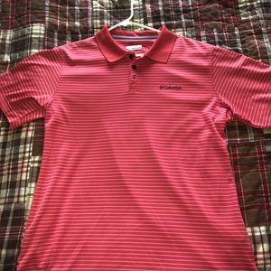 Columbia Polo